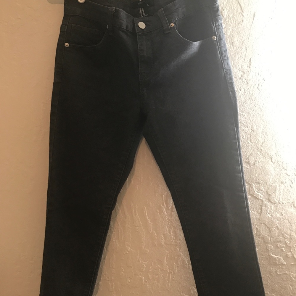 Forever 21 Jeans